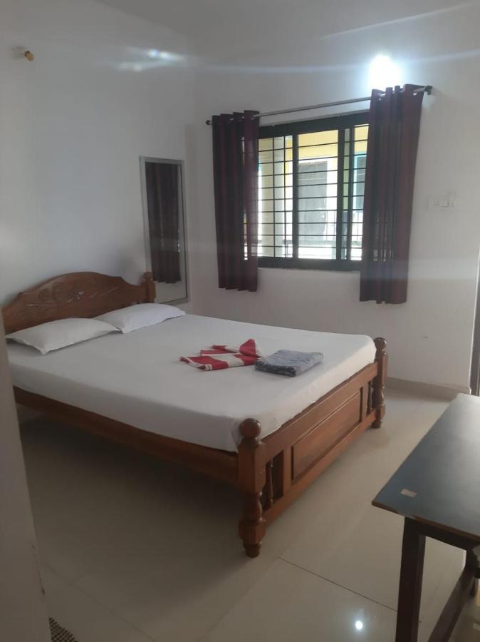 Ivon Guest House Arambol Exteriér fotografie