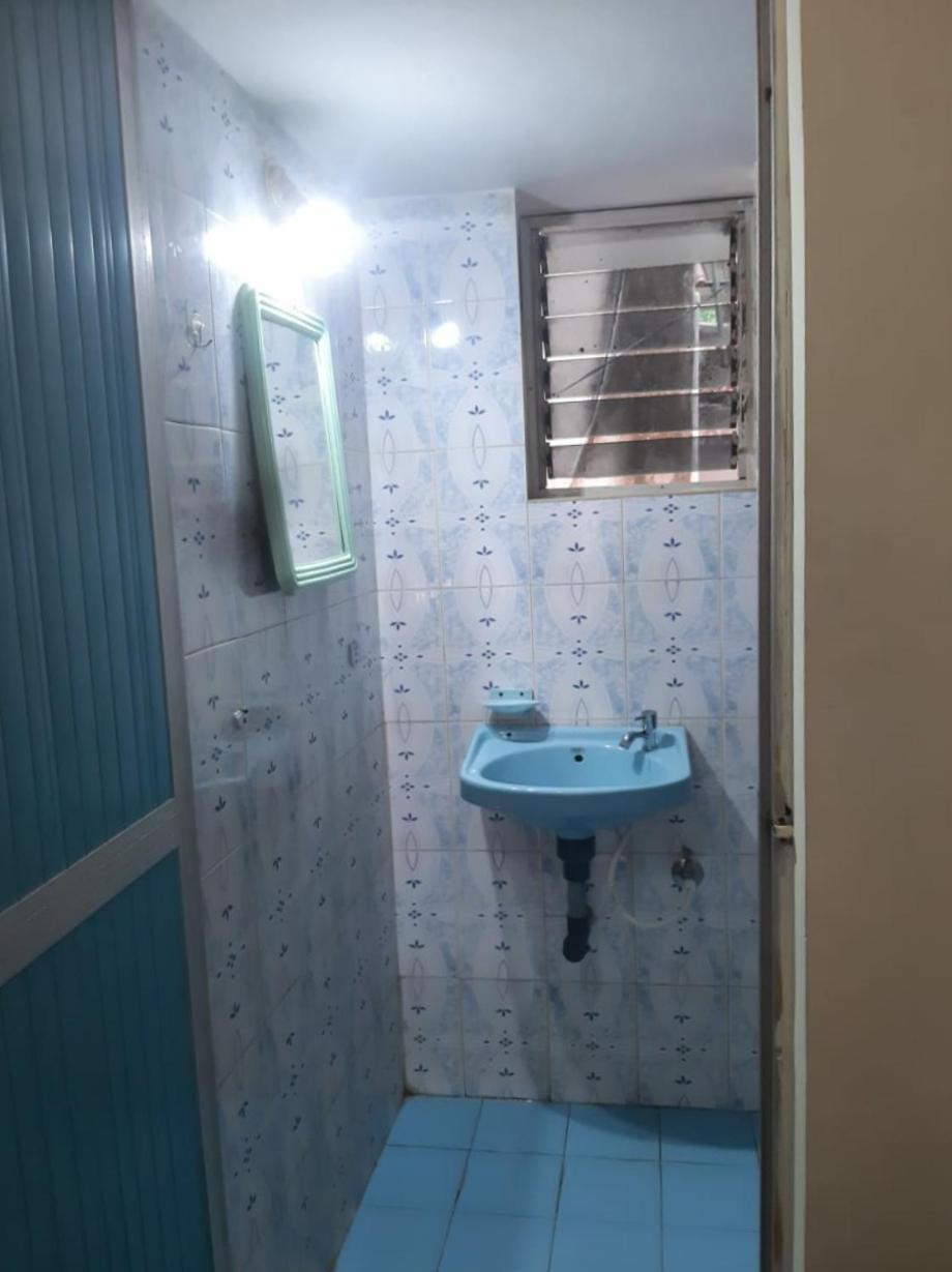 Ivon Guest House Arambol Pokoj fotografie