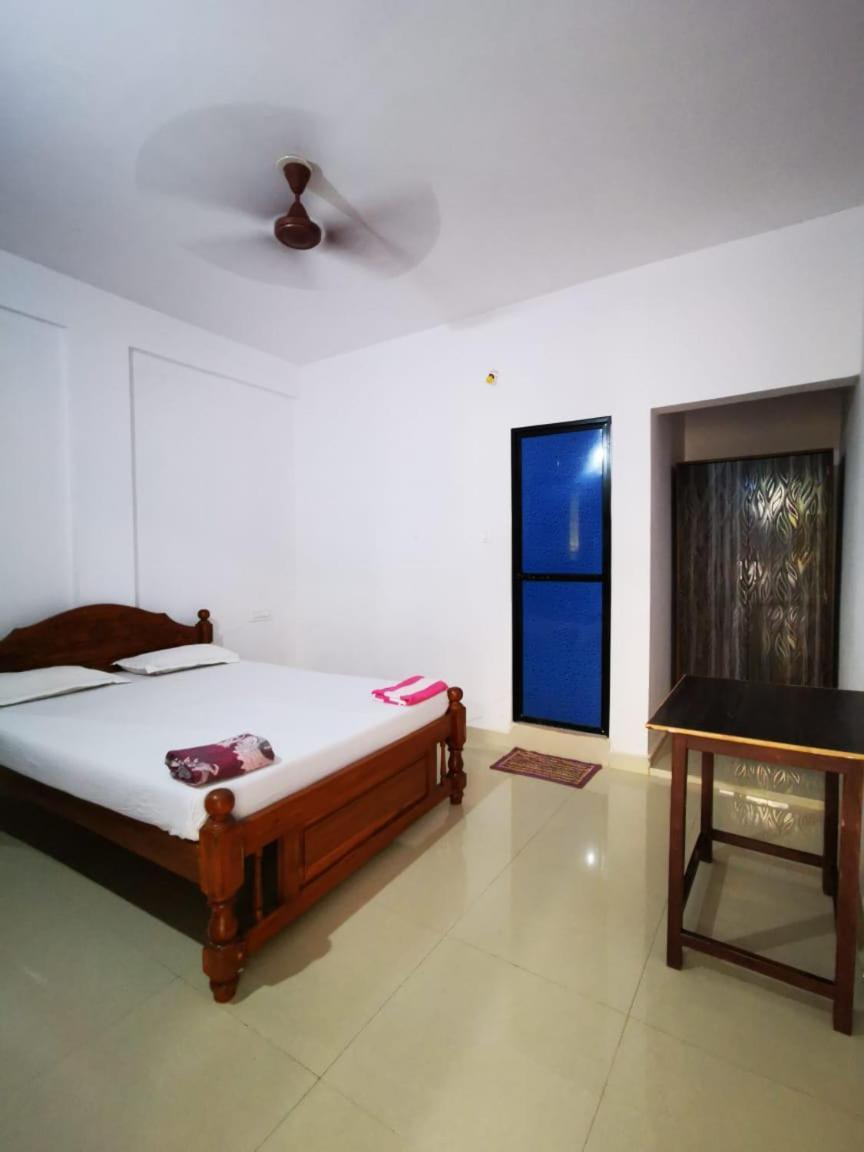 Ivon Guest House Arambol Pokoj fotografie