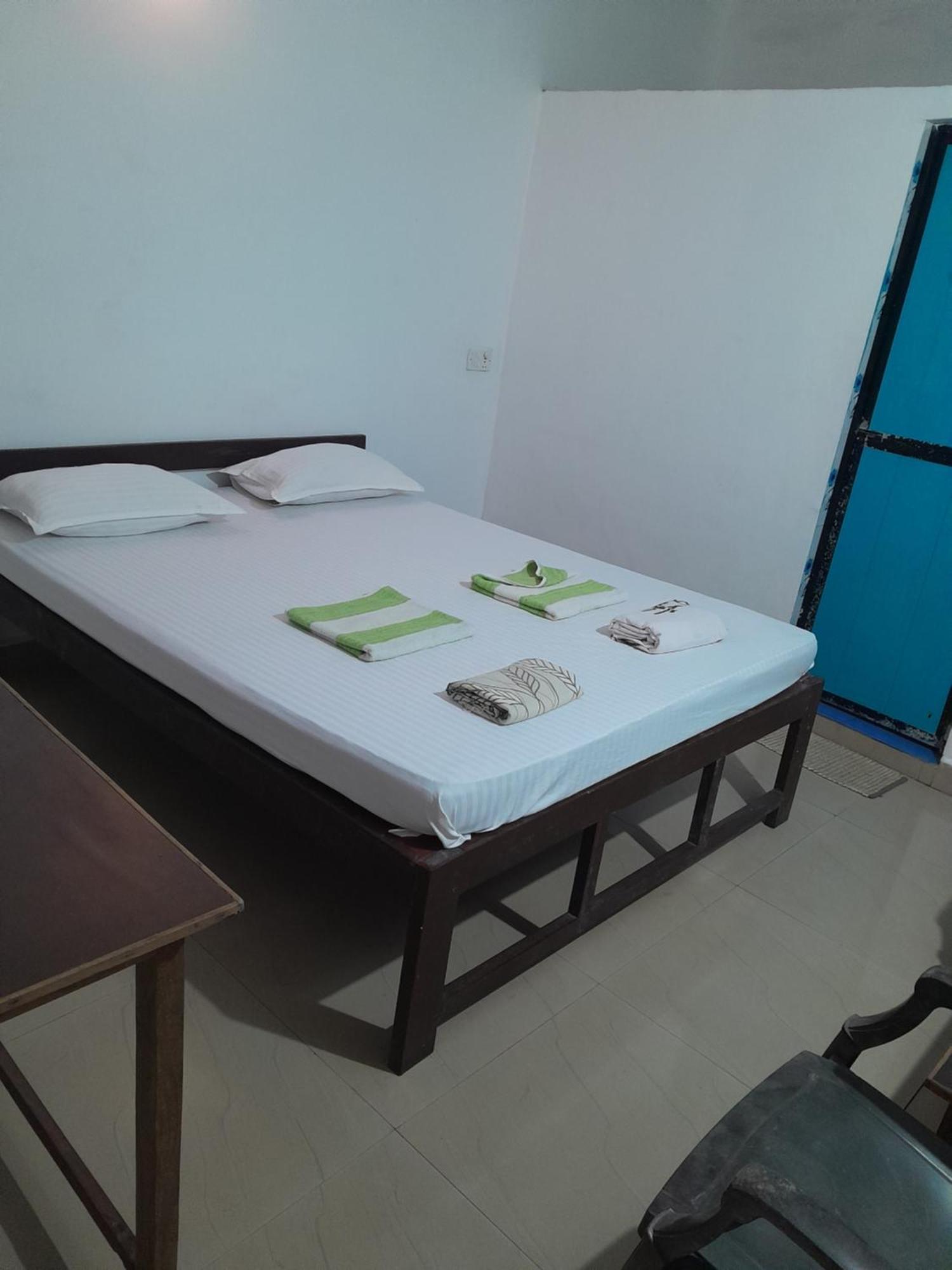 Ivon Guest House Arambol Pokoj fotografie