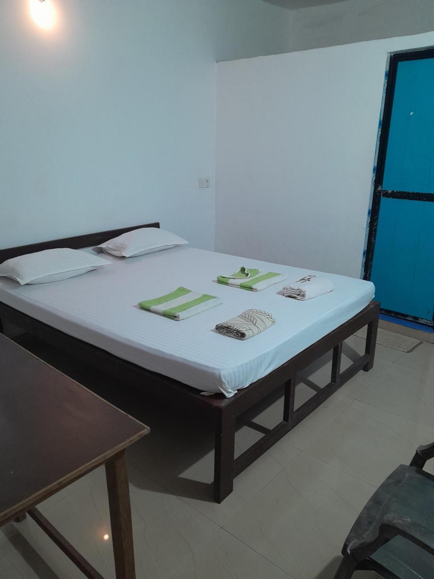 Ivon Guest House Arambol Exteriér fotografie